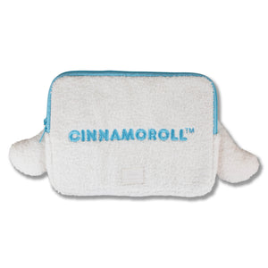 Cinnamoroll x Sonix Plush Tech Sleeve Accessory BySonix Inc.