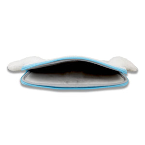 Cinnamoroll x Sonix Plush Tech Sleeve Accessory BySonix Inc.