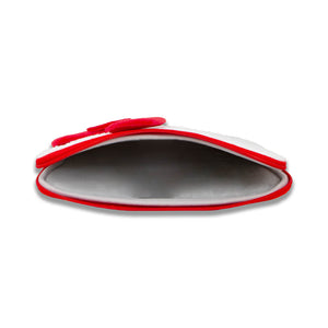 Hello Kitty x Sonix Plush Tech Sleeve Accessory BySonix Inc.