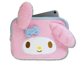 My Melody x Sonix Plush Tech Sleeve Accessory BySonix Inc.