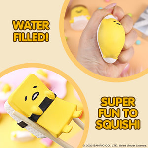 Gudetama Capsule Squishies (Series 1) Toys&Games Hamee.com - Hamee US