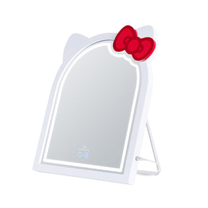 Hello Kitty x Impressions Vanity Arch RGB Tabletop Mirror Home Goods Impressions Vanity Co.