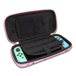 Hello Kitty and Friends x Sonix Grid Portable Gaming Carrying Case Accessory BySonix Inc.