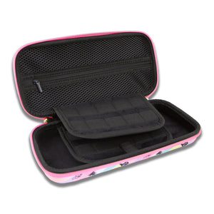 Hello Kitty and Friends x Sonix Grid Portable Gaming Carrying Case Accessory BySonix Inc.