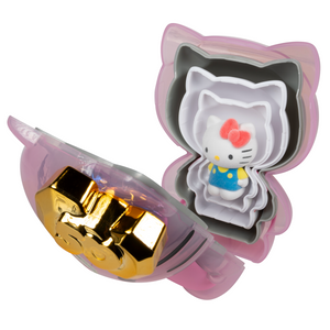 Hello Kitty 50th Anniversary Nesting Figures Toys&Games Jazwares