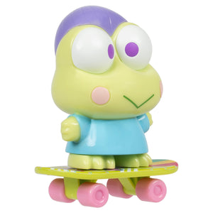 Hello Kitty and Friends 4" Ultra-Premier 6-Pc Figure Set Toys&Games Jazwares