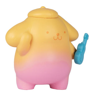 Hello Kitty and Friends Tropical Party Figure Set (Series 3) Toys&Games Jazwares