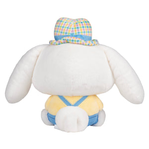 Cinnamoroll 8" Ultra-Premier Spring Plush (Limited Edition) Plush Jazwares
