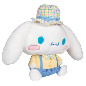 Cinnamoroll 8" Ultra-Premier Spring Plush (Limited Edition) Plush Jazwares