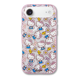 Hello Kitty x Sonix Pink Bows iPhone Case Accessory BySonix Inc.