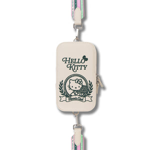 Hello Kitty x Sonix Tennis Club Universal Phone Pouch Accessory BySonix Inc.