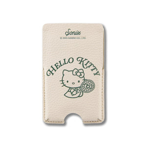 Hello Kitty x Sonix Tennis Club MagSafe Wallet Accessory BySonix Inc.