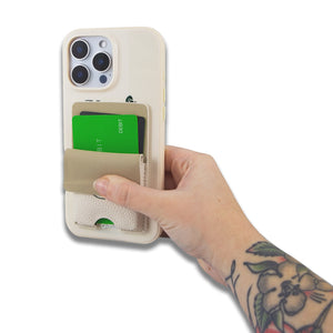 Hello Kitty x Sonix Tennis Club MagSafe Wallet Accessory BySonix Inc.