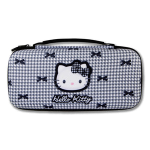 Hello Kitty x Sonix Portable Gaming Carrying Case (Butterfly) Accessory BySonix Inc.