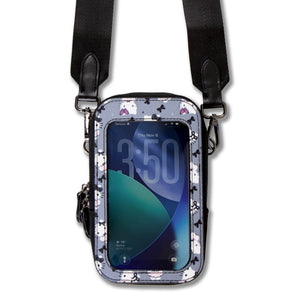 Hello Kitty x Sonix Printed Phone Pouch (Butterfly) Accessory BySonix Inc.