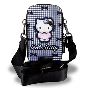 Hello Kitty x Sonix Printed Phone Pouch (Butterfly) Accessory BySonix Inc.
