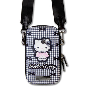 Hello Kitty x Sonix Printed Phone Pouch (Butterfly) Accessory BySonix Inc.