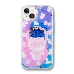 Hello Kitty x Sonix 50th Anniversary iPhone Case Accessory BySonix Inc.   