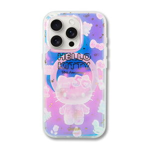 Hello Kitty x Sonix 50th Anniversary iPhone Case Accessory BySonix Inc.   