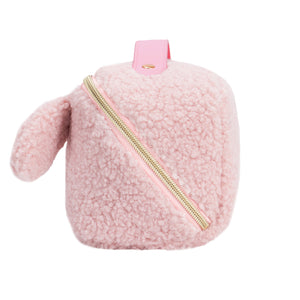 My Melody x Impressions Vanity Unfold Travel Bag Beauty Impressions Vanity Co.