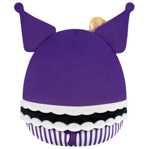 Kuromi 12" Squishmallows (20th Anniversary) Plush Jazwares