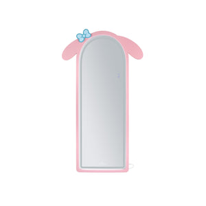 My Melody x Impressions Vanity Arch RGB Full Length Mirror Beauty Impressions Vanity Co.