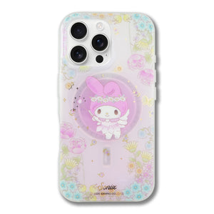 My Melody x Sonix Fairy 50th Anniv. iPhone Case Accessory BySonix Inc.