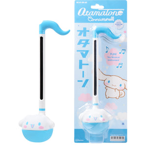 Cinnamoroll Otamatone Musical Toy Toys&Games Hamee.com - Hamee US