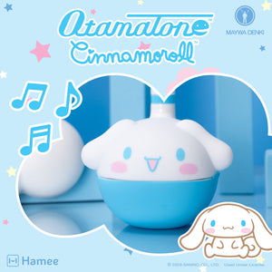 Cinnamoroll Otamatone Musical Toy Toys&Games Hamee.com - Hamee US