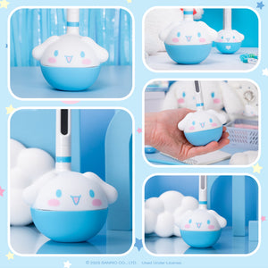 Cinnamoroll Otamatone Musical Toy Toys&Games Hamee.com - Hamee US