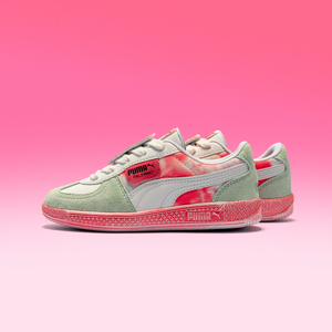 Hello Kitty and Friends x PUMA Palermo Sneaker (Youth) Shoes PUMA