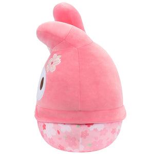 My Melody 14" Floral Print Squishmallows Plush Plush Jazwares