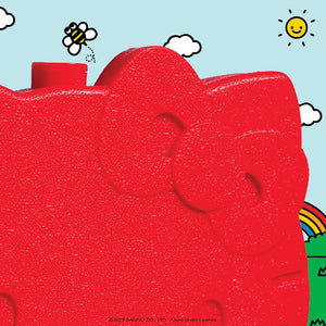 Hello Kitty x Igloo Classic Ice Block 2-Pack (Red) Travel Igloo Products Corp
