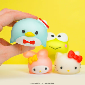 Tuxedosam Mochi SquiSHU (Series 2) Toys&Games Hamee.com - Hamee US