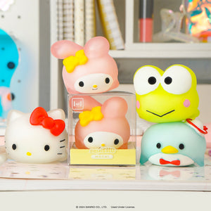 Tuxedosam Mochi SquiSHU (Series 2) Toys&Games Hamee.com - Hamee US