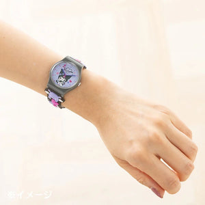 Cinnamoroll Jelly Wristwatch Accessory Japan Original