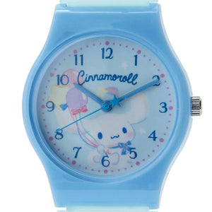 Cinnamoroll Jelly Wristwatch Accessory Japan Original