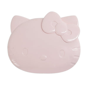 Hello Kitty x Impressions Vanity Kawaii Compact Mirror Beauty Impressions Vanity Co. Glossy Pink