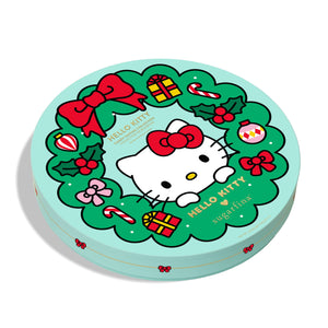 Hello Kitty x Sugarfina Holiday Candy Advent Calendar Seasonal SUGARFINA
