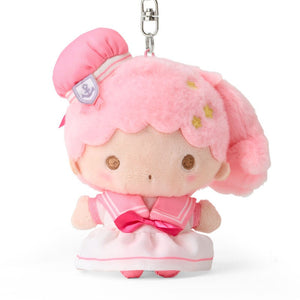 LittleTwinStars Plush Mascot Keychain (Sailor Series) Accessory Japan Original