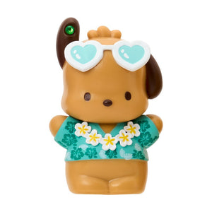 Sanrio Characters Mini Figurine Blind Box (Suntan Series) Toys&Games Japan Original