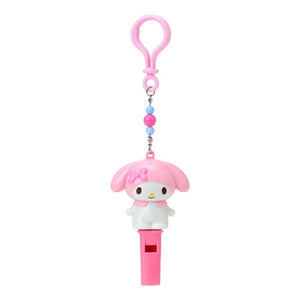Sanrio Characters Mini Whistle Charm Blind Box (Summer Festival Series) Accessory Japan Original
