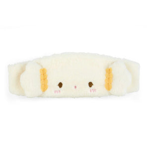 Cogimyun Plush Headband Accessory Japan Original