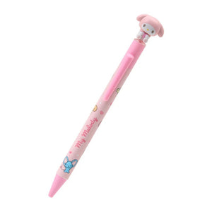 My Melody Classic Mascot Ballpoint Pen Stationery Japan Original
