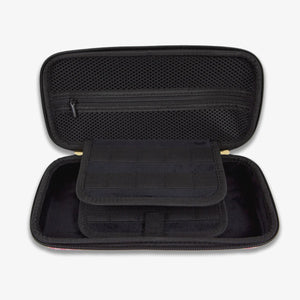 My Melody 20th & Kuromi 50th Anniversary x Sonix Portable Gaming Carrying Case Accessory BySonix Inc.