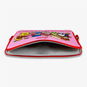 Hello Kitty and Friends x Sonix Strawberry Shortcake Neoprene Tech Sleeve Accessory BySonix Inc.