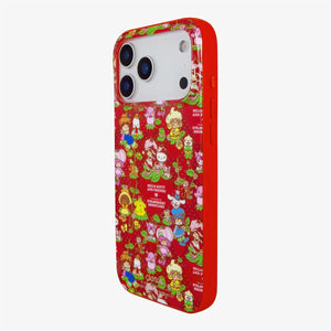 Hello Kitty and Friends x Sonix Strawberry Shortcake iPhone Case Accessory BySonix Inc.