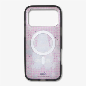 My Melody 20th & Kuromi 50th Anniversary x Sonix iPhone Case Accessory BySonix Inc.