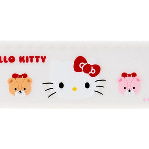 Hello Kitty OSHI Hanging Accessory Rack Home Goods Japan Original