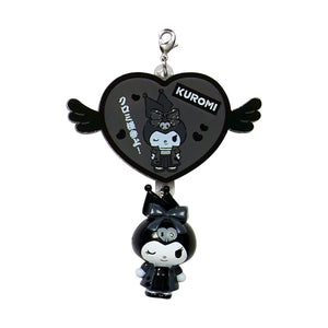 Kuromi Bag Charm Blind Box (20th Anniversary) Accessory Japan Original